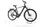 Cube Kathmandu Hybrid 2023 | black | 28" | 58 cm | > 3000 km, thumbnail 2 of 5