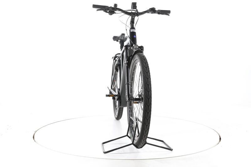Cube Kathmandu Hybrid 2023 | black | 28" | 58 cm | > 3000 km, image 4 of 5