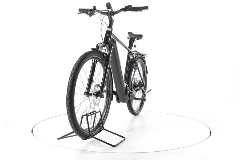 Cube Kathmandu Hybrid 2023 | black | 28" | 58 cm | > 3000 km, image 5 of 5