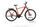 Cube Kathmandu Hybrid 2023 | rood | 28" | 54 cm | 500 - 3000 km, thumbnail 1 of 5
