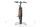 Cube Kathmandu Hybrid 2023 | rood | 28" | 54 cm | 500 - 3000 km, thumbnail 4 of 5