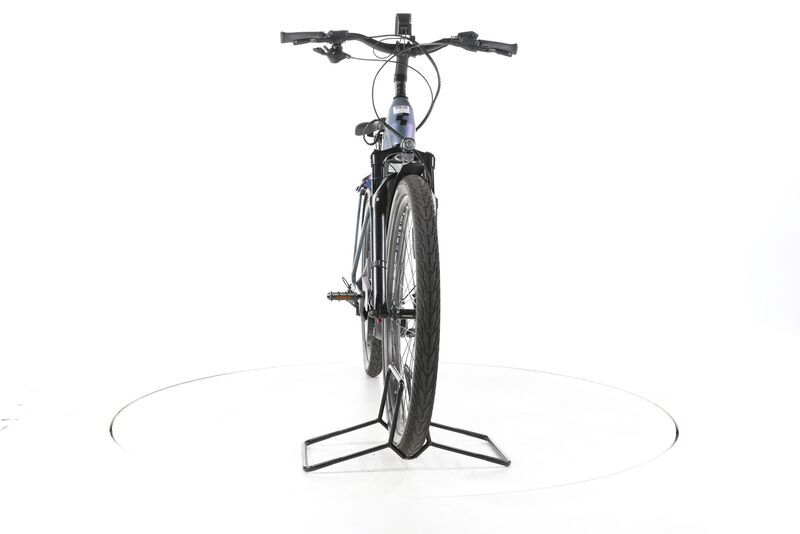 Cube Kathmandu Hybrid ABS 2023 | blue | 28" | 54 cm | < 500 km, image 3 of 4