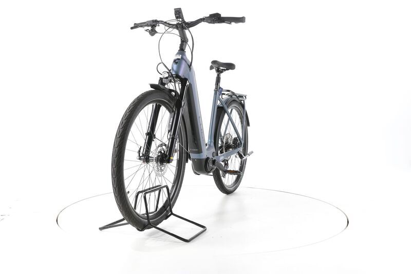 Cube Kathmandu Hybrid ABS 2023 | blue | 28" | 54 cm | < 500 km, image 4 of 4