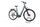 Cube Kathmandu Hybrid ABS 2023 | blue | 28" | 50 cm | 500 - 3000 km, thumbnail 1 of 4