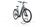 Cube Kathmandu Hybrid ABS 2023 | blue | 28" | 50 cm | 500 - 3000 km, thumbnail 2 of 4