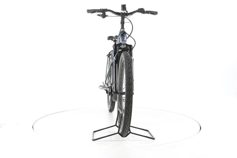 Cube Kathmandu Hybrid ABS 2023 | blue | 28" | 50 cm | 500 - 3000 km, image 3 of 4