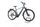 Cube Kathmandu Hybrid ABS 2023 | blue | 28" | S | < 500 km, thumbnail 1 of 4