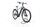 Cube Kathmandu Hybrid ABS 2023 | blue | 28" | S | < 500 km, thumbnail 2 of 4