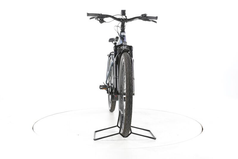Cube Kathmandu Hybrid ABS 2023 | blue | 28" | S | < 500 km, image 3 of 4