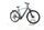 Cube Kathmandu Hybrid ABS 2023 | blau | 28" | L | > 3000 km, thumbnail 1 of 4