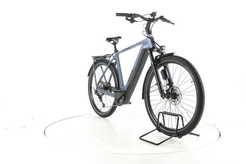 Cube Kathmandu Hybrid ABS 2023 | blau | 28" | L | > 3000 km, image 2 of 4