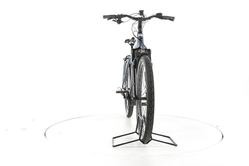 Cube Kathmandu Hybrid ABS 2023 | blau | 28" | L | > 3000 km, image 3 of 4