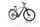 Cube Kathmandu Hybrid ABS 2023 | blue | 28" | 54 cm | 500 - 3000 km, thumbnail 2 of 5