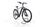 Cube Kathmandu Hybrid ABS 2023 | blue | 28" | 54 cm | 500 - 3000 km, thumbnail 3 of 5