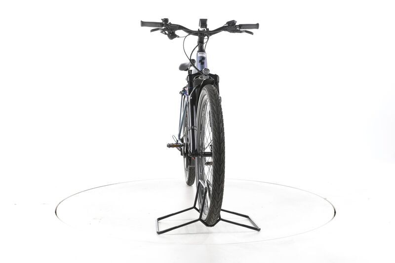 Cube Kathmandu Hybrid ABS 2023 | blue | 28" | 54 cm | 500 - 3000 km, image 4 of 5