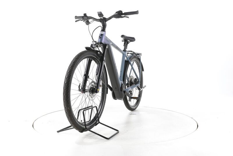 Cube Kathmandu Hybrid ABS 2023 | blue | 28" | 54 cm | 500 - 3000 km, image 5 of 5