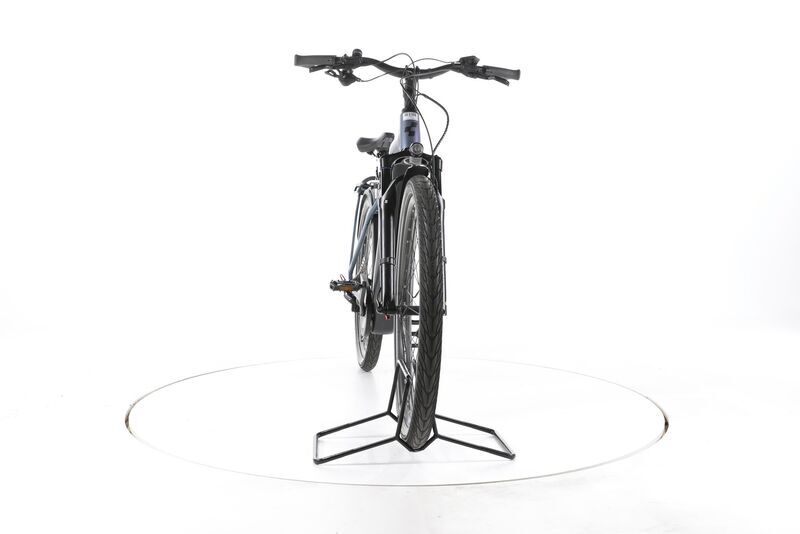 Cube Kathmandu Hybrid ABS 2023 | niebieski | 28" | 50 cm | 500 - 3000 km, image 4 of 5