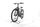 Cube Kathmandu Hybrid ABS 2023 | niebieski | 28" | 50 cm | 500 - 3000 km, thumbnail 5 of 5