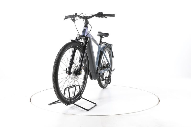 Cube Kathmandu Hybrid ABS 2023 | niebieski | 28" | 50 cm | 500 - 3000 km, image 5 of 5