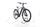 Cube Kathmandu Hybrid ABS 2023 | grey | 28" | 54 cm | 500 - 3000 km, thumbnail 3 of 5