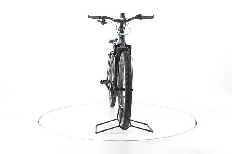 Cube Kathmandu Hybrid ABS 2023 | grey | 28" | 54 cm | 500 - 3000 km, image 4 of 5