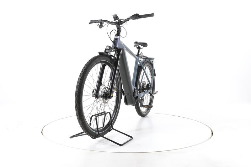 Cube Kathmandu Hybrid ABS 2023 | grey | 28" | 54 cm | 500 - 3000 km, image 5 of 5