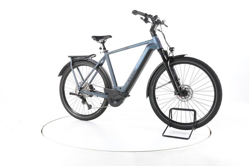 Cube Kathmandu Hybrid ABS 2023 | szary | 28" | 58 cm | > 3000 km, image 2 of 5