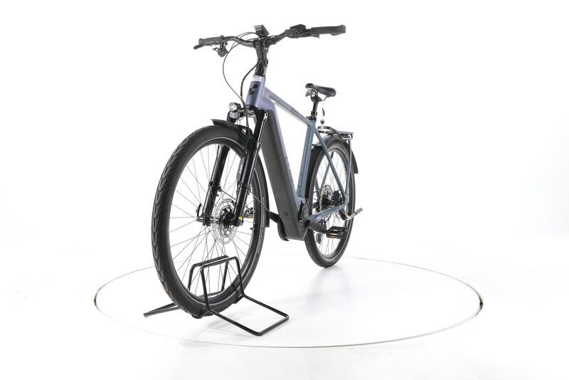 Cube Kathmandu Hybrid ABS 2023 | szary | 28" | 58 cm | > 3000 km, image 5 of 5
