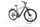 Cube Kathmandu Hybrid ABS 2023 | bleu | 28" | 50 cm | < 500 km, thumbnail 2 of 5