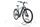 Cube Kathmandu Hybrid ABS 2023 | bleu | 28" | 50 cm | < 500 km, thumbnail 3 of 5