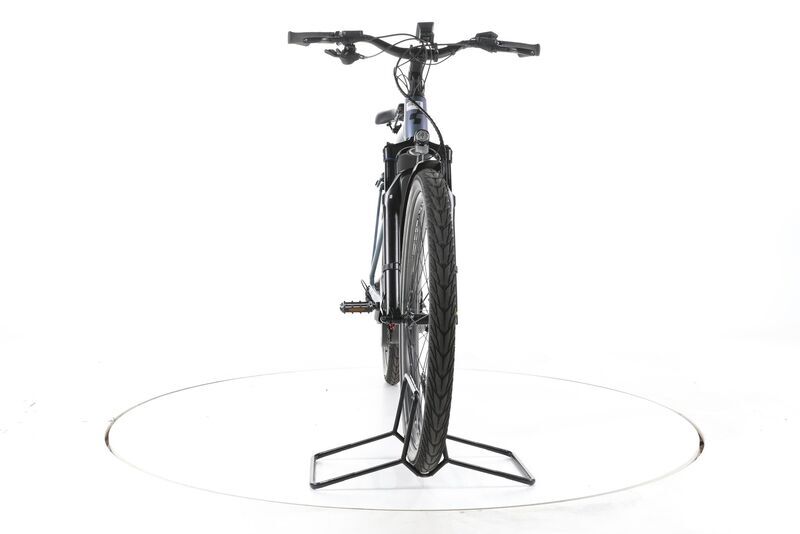 Cube Kathmandu Hybrid ABS 2023 | bleu | 28" | 50 cm | < 500 km, image 4 of 5