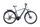 Cube Kathmandu Hybrid ABS (2023) | Diamant | blau | 50 cm | 100 - 500 km thumbnail 1/5