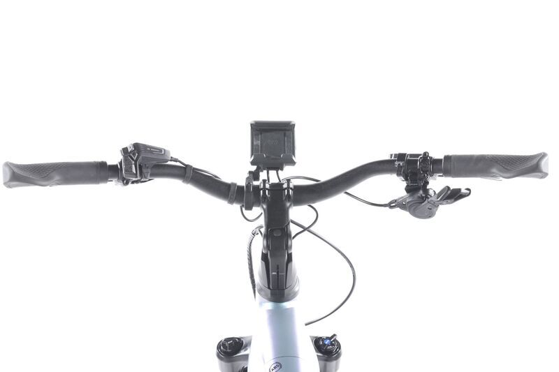 Cube Kathmandu Hybrid ABS (2023) | Diamond | blue | 50 cm | 100 - 500 km 3