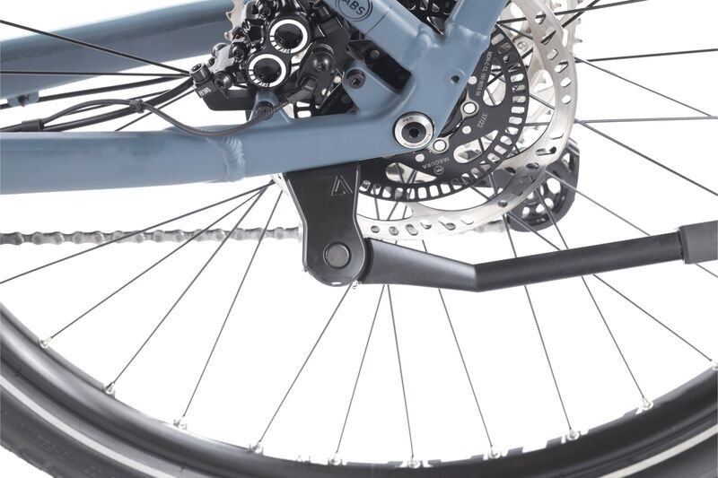 Cube Kathmandu Hybrid ABS (2023) | Diamond | blue | 50 cm | 100 - 500 km 4