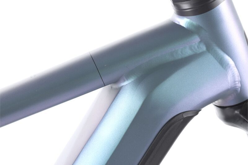 Cube Kathmandu Hybrid ABS (2023) | Diamond | blue | 50 cm | 100 - 500 km 5