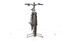 Cube Kathmandu Hybrid ABS (2023) | Diamant | grijs | 58 cm | 1000 - 1500 km thumbnail 4/5