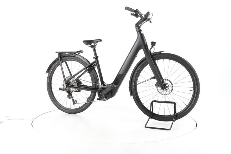 Cube Kathmandu Hybrid C:62 SLX 400X 2024 | sort | 28" | 50 cm | 500 - 3000 km, image 1 of 4