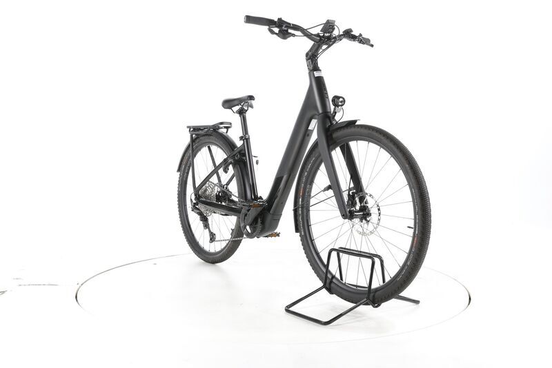 Cube Kathmandu Hybrid C:62 SLX 400X 2024 | sort | 28" | 50 cm | 500 - 3000 km, image 2 of 4