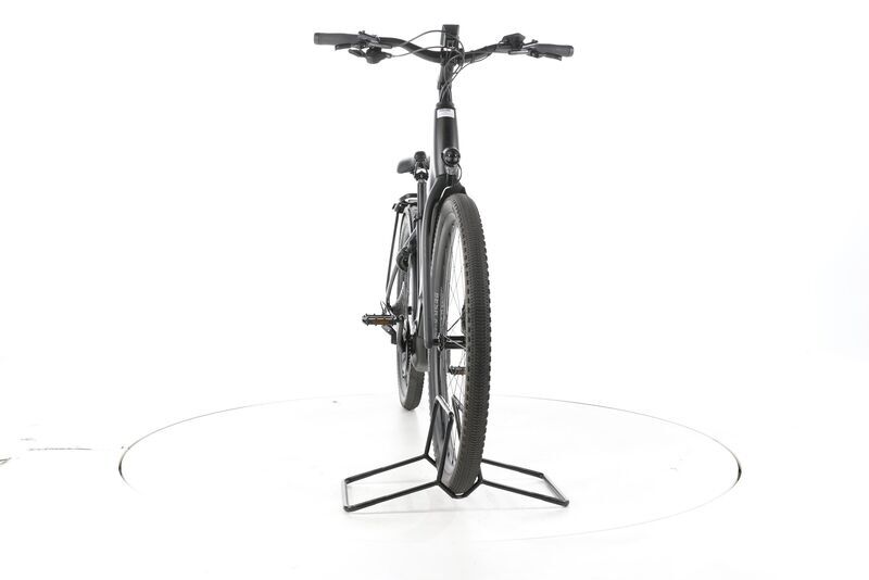 Cube Kathmandu Hybrid C:62 SLX 400X 2024 | sort | 28" | 50 cm | 500 - 3000 km, image 3 of 4
