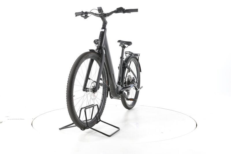 Cube Kathmandu Hybrid C:62 SLX 400X 2024 | sort | 28" | 50 cm | 500 - 3000 km, image 4 of 4