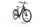 Cube Kathmandu Hybrid C:62 SLX 400X 2025 | černá | 28" | XL | 500 - 3000 km, thumbnail 2 of 4