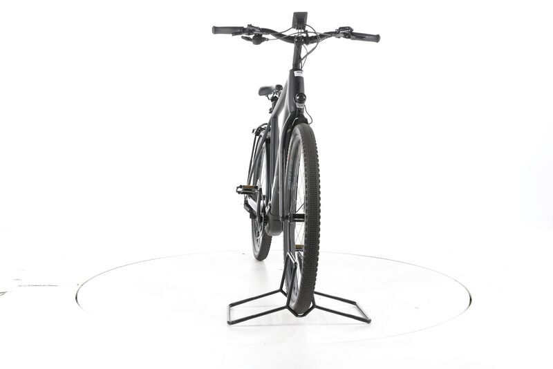 Cube Kathmandu Hybrid C:62 SLX 400X 2025 | černá | 28" | XL | 500 - 3000 km, image 3 of 4