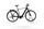 Cube Kathmandu Hybrid C:62 SLX 400X 2025 | czarny | 28" | 54 cm | < 500 km, thumbnail 1 of 5