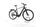 Cube Kathmandu Hybrid C:62 SLX 400X 2025 | czarny | 28" | 54 cm | < 500 km, thumbnail 2 of 5