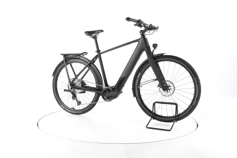 Cube Kathmandu Hybrid C:62 SLX 400X 2025 | czarny | 28" | 54 cm | < 500 km, image 2 of 5