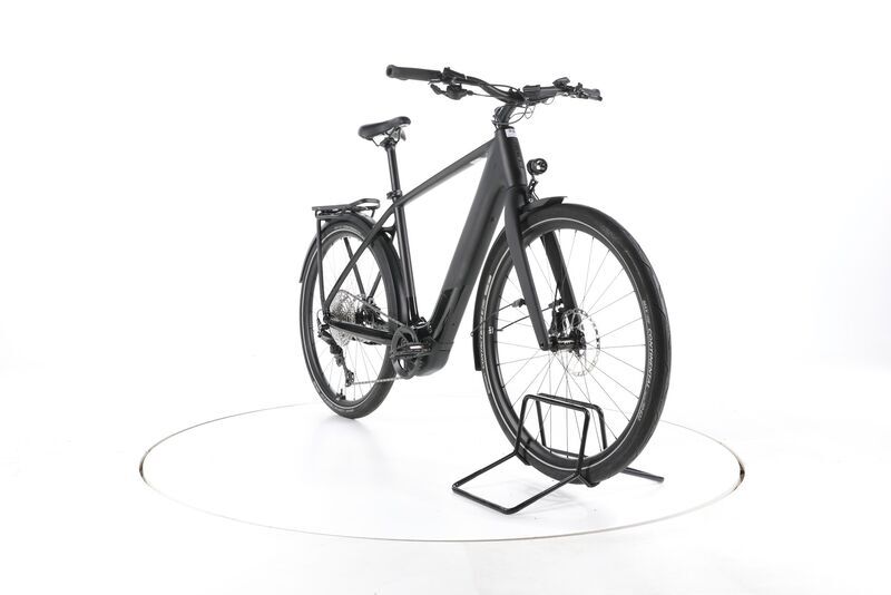 Cube Kathmandu Hybrid C:62 SLX 400X 2025 | czarny | 28" | 54 cm | < 500 km, image 3 of 5