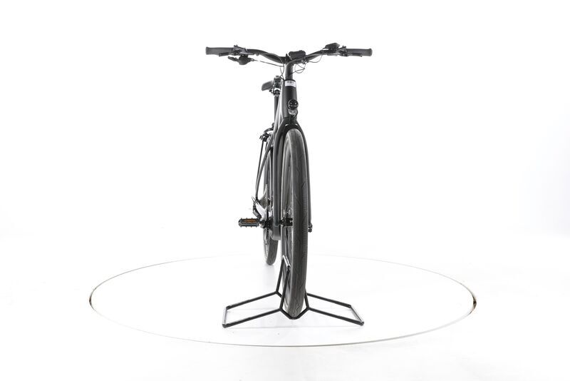 Cube Kathmandu Hybrid C:62 SLX 400X 2025 | czarny | 28" | 54 cm | < 500 km, image 4 of 5