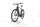 Cube Kathmandu Hybrid C:62 SLX 400X 2025 | czarny | 28" | 54 cm | < 500 km, thumbnail 5 of 5