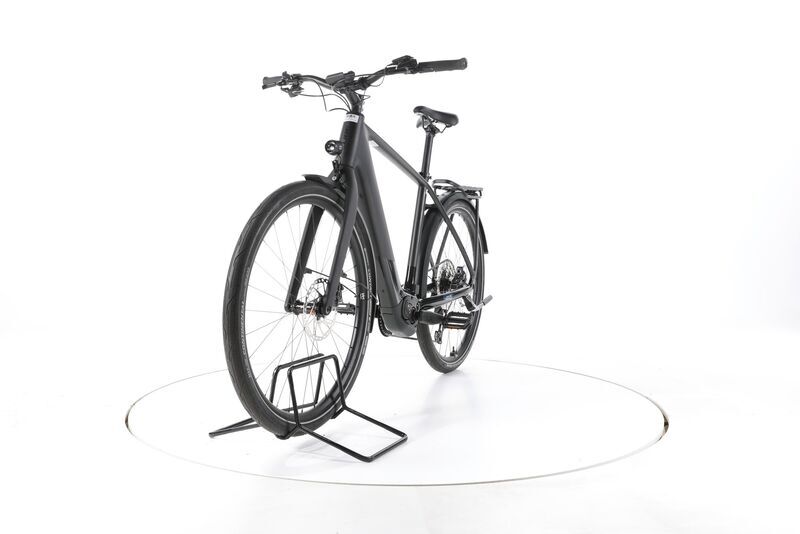 Cube Kathmandu Hybrid C:62 SLX 400X 2025 | czarny | 28" | 54 cm | < 500 km, image 5 of 5