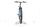 Cube Kathmandu Hybrid Com 2025 | blauw | 28" | 46 cm | < 500 km, thumbnail 3 of 4